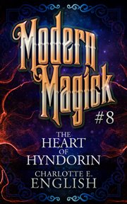 The heart of hyndorin cover image
