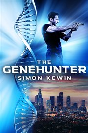 The genehunter cover image