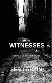 Witnesses cover image