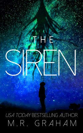 Cover image for The Siren