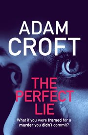 The perfect lie cover image