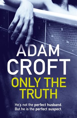 Cover image for Only The Truth