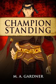 Champion standing cover image
