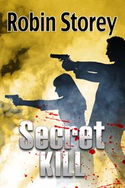 Secret kill cover image
