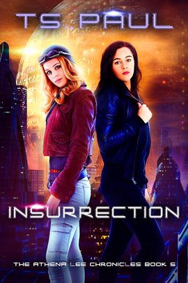 Cover image for Insurrection