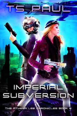 Cover image for Imperial Subversion