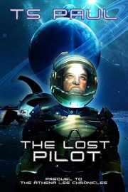 The lost pilot cover image