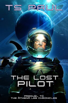 Cover image for The Lost Pilot