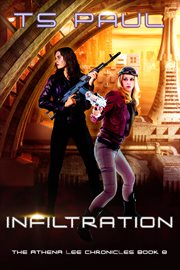 Infiltration cover image