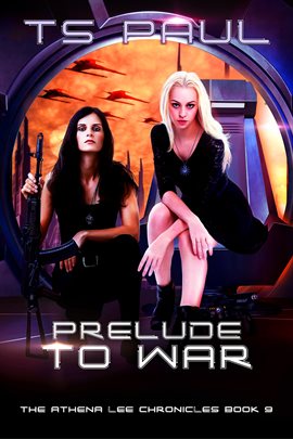 Cover image for Prelude to War