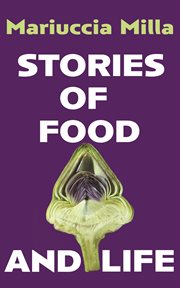 Stories of food and life cover image