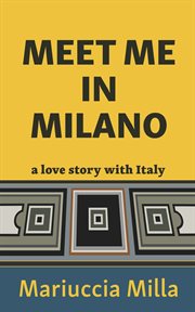 Meet me in milano cover image