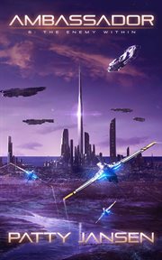 Ambassador 6: the enemy within cover image