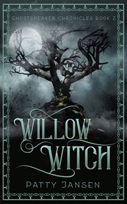 Willow witch cover image