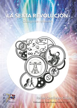 Cover image for La sexta revolución