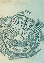 The girl in the haystack cover image