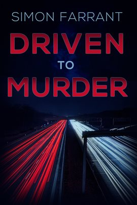 Cover image for Driven to Murder