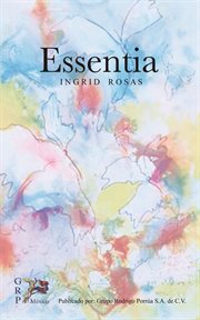 Essentia cover image