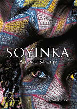 Cover image for Soyinka