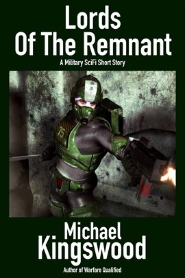 Cover image for Lords of the Remnant