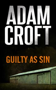 Guilty as Sin cover image