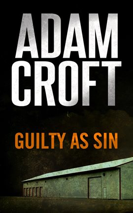 Cover image for Guilty as Sin