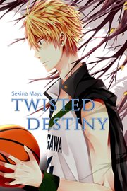 Twisted destiny cover image