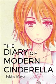 The diary of modern cinderella cover image