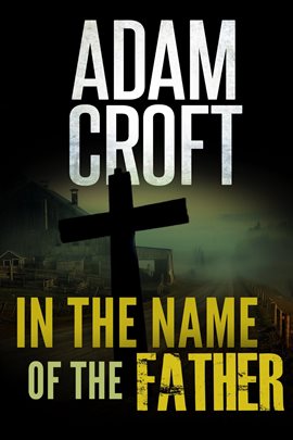 Cover image for In The Name Of The Father
