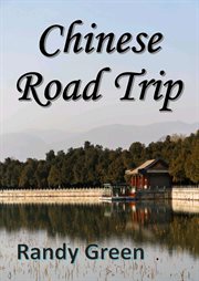 Chinese road trip cover image