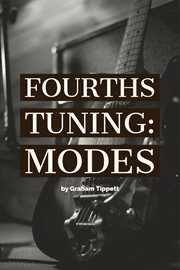 Fourths tuning. Modes cover image