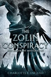 The zolin conspiracy cover image