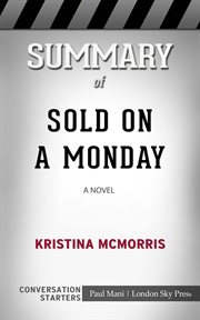 Summary of sold on a monday cover image