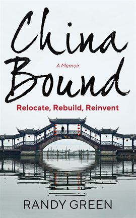 Cover image for China Bound