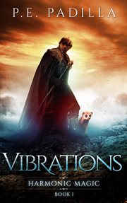 Vibrations cover image