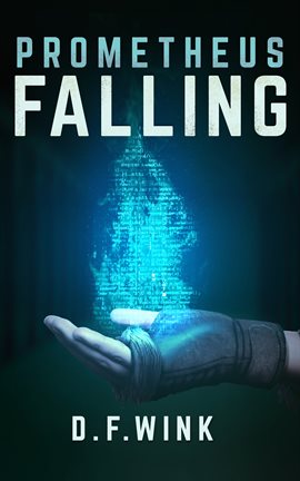 Cover image for Prometheus Falling
