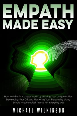 Cover image for Empath Made Easy