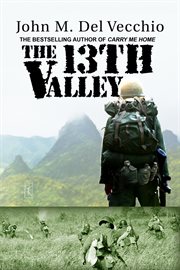 The 13th valley cover image