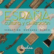 Cultura y civilización españa cover image
