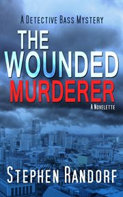 The wounded murderer cover image
