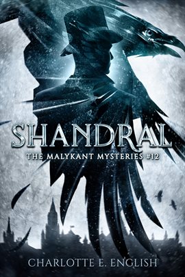 Cover image for Shandral