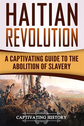 Cover image for Haitian Revolution