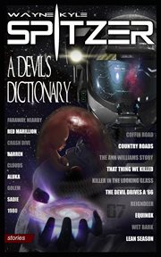 A devil's dictionary. Stories cover image