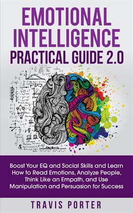 Cover image for Emotional Intelligence Practical Guide 2.0