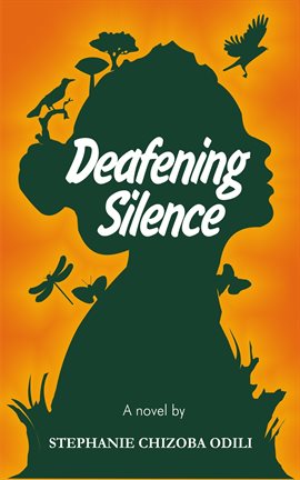 Cover image for Deafening Silence