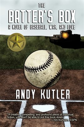 Cover image for The Batter's Box