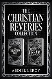 The christian reveries collection. Tales of Divine Awakening cover image
