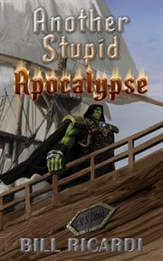 Another stupid apocalypse cover image