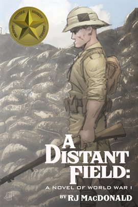 Cover image for A Distant Field
