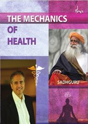 Mechanics of health cover image